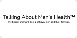 Talking About Men Health