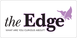 The Edge Magazine