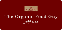 The Organic Food Guy